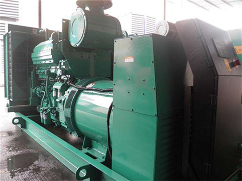 城中柴油发电机 城中柴油发电机