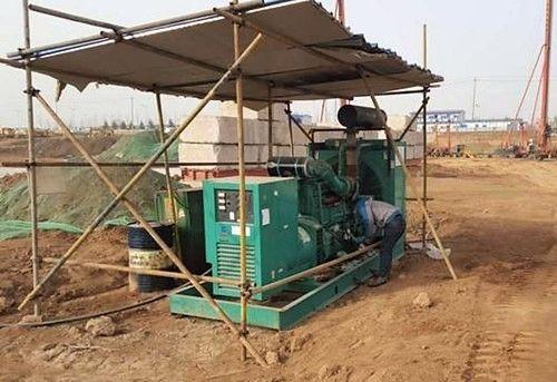 城中发电机出租 城中发电机出租