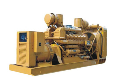 城中发电机出租